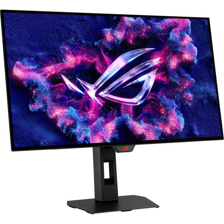 ASUS ROG Strix XG27AQWMG 26.5'' gaming monitor