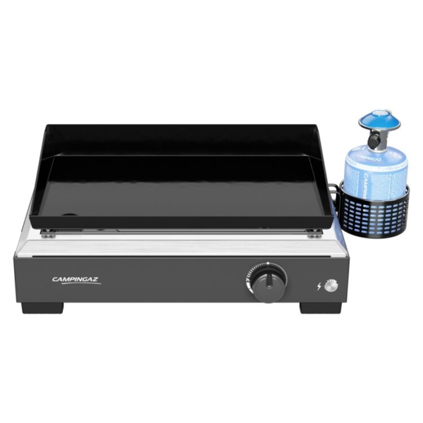 Campingaz Othello 1 CV Plancha grillplaat