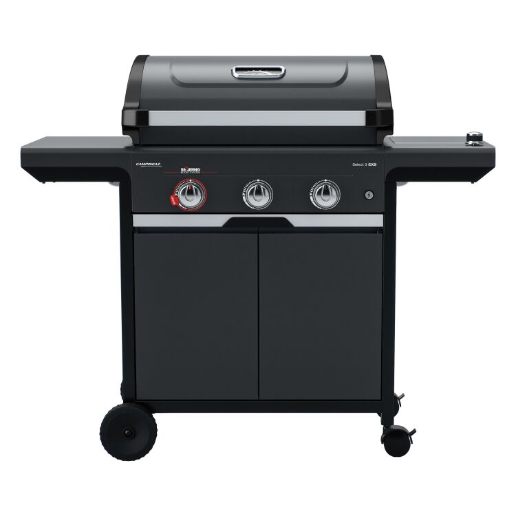 Campingaz Select 3 EXS SBS Gasbarbecue