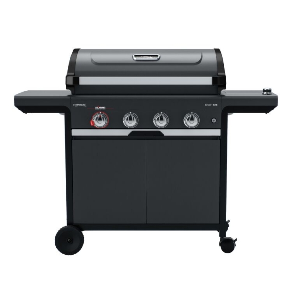Campingaz Select 4 EXS SBS Gasbarbecue