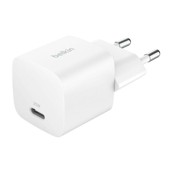 Belkin BoostCharge USB-C-wandlader (25 W) oplader
