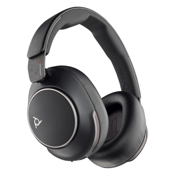 HP Poly Voyager Surround 80 UC USB-C Headset