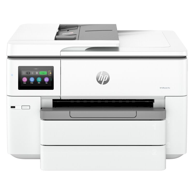HP OfficeJet Pro 9730e Wide Format All-in-One printer