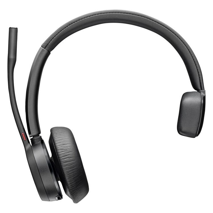 HP Poly Voyager 4310 Microsoft Teams Certified Headset