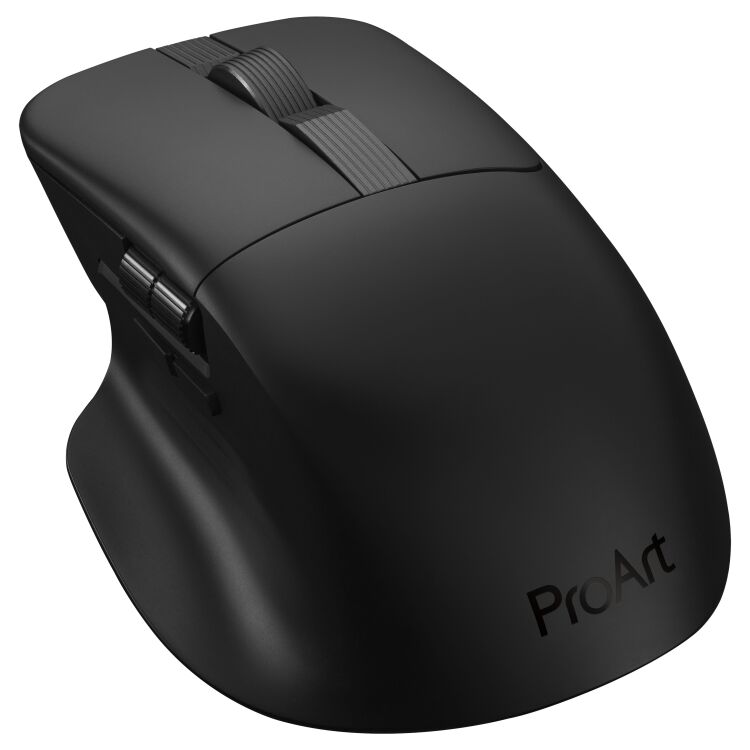 ASUS ProArt Mouse MD301 muis