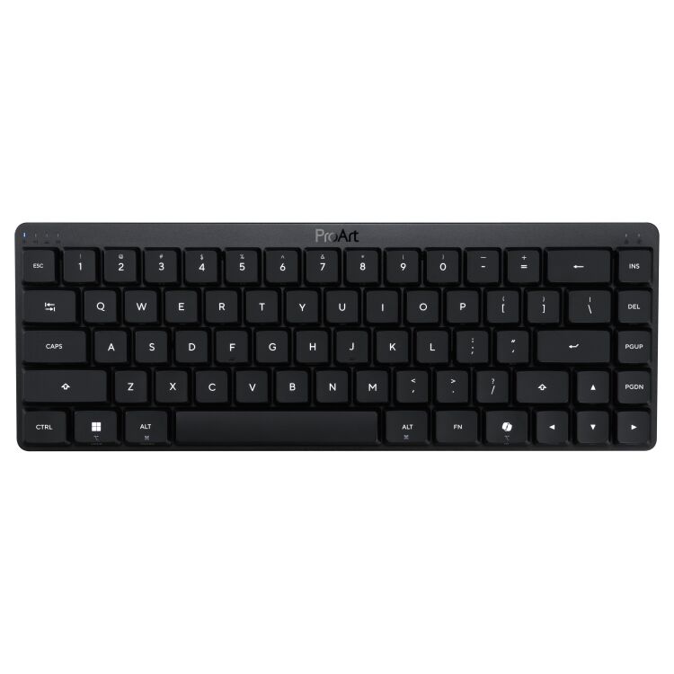 ASUS ProArt Keyboard KD300 toetsenbord