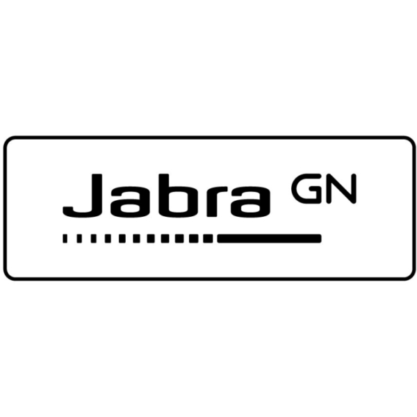 Jabra Evolve3 85 MS Link390c Black headset
