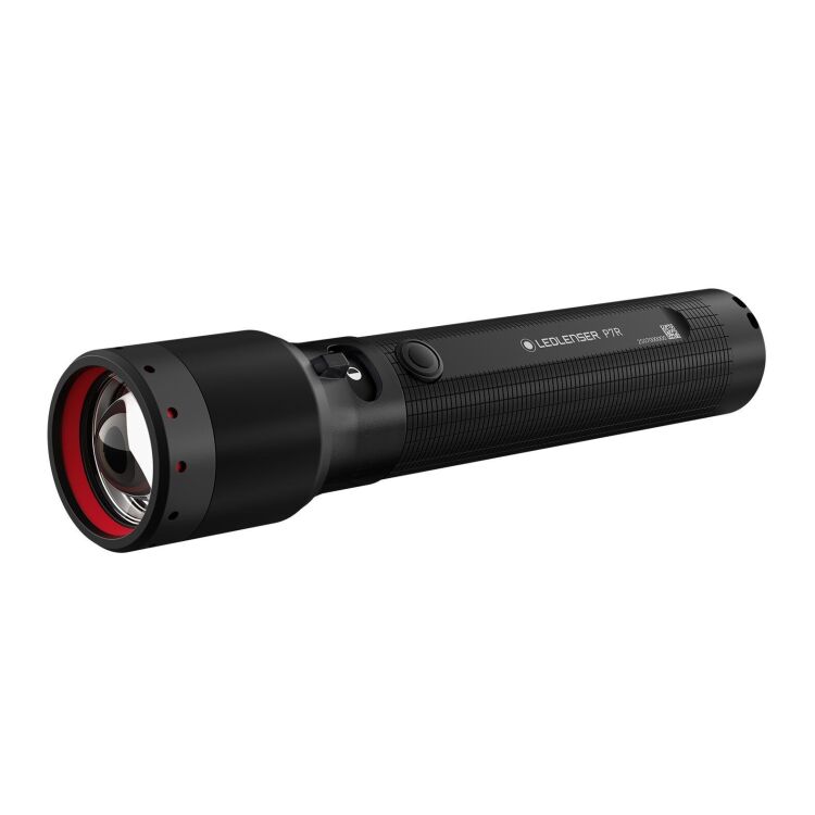 Ledlenser P7R zaklamp