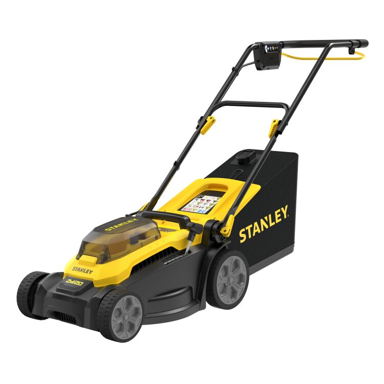 Stanley Grasmaaier V20 Li-Ion 2x18V 37 cm