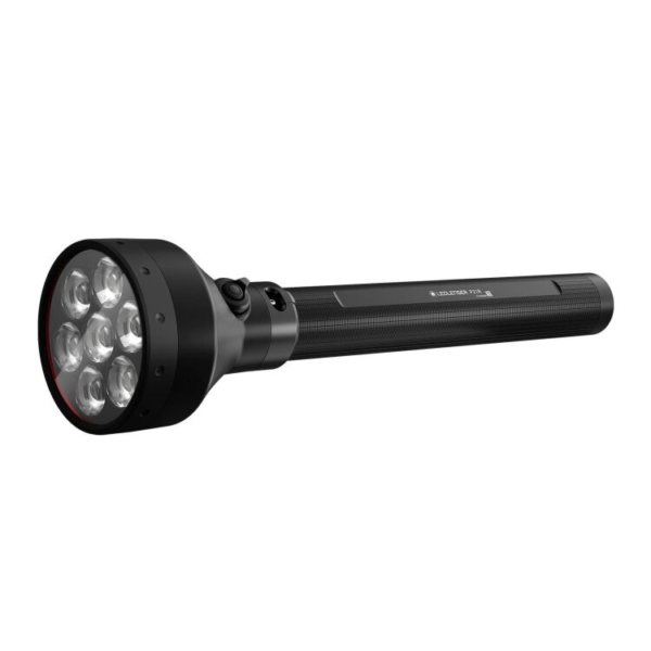 Ledlenser P21R zaklamp