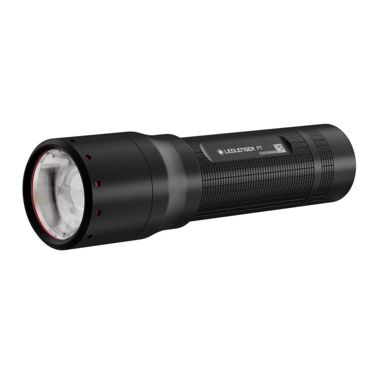 Ledlenser P7 zaklamp