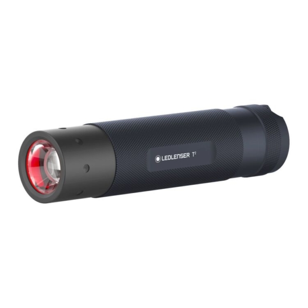 Ledlenser T² LED 25th Anniversary Edition zaklamp