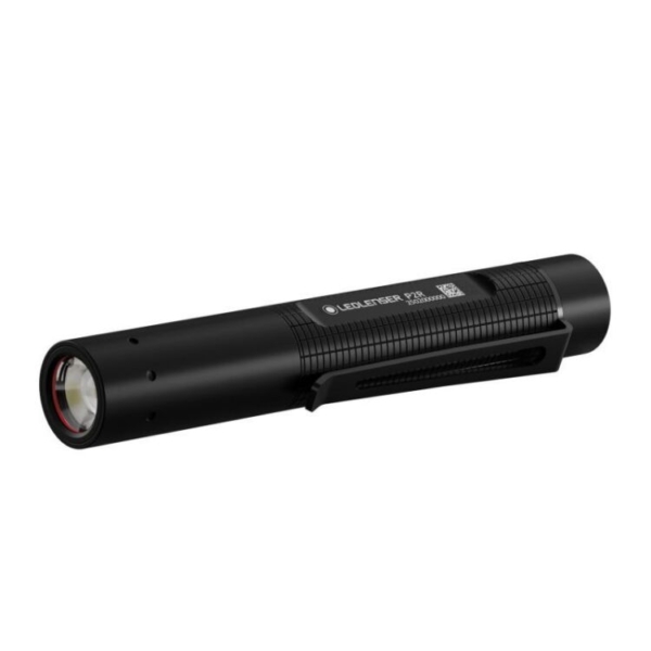 Ledlenser P2R zaklamp