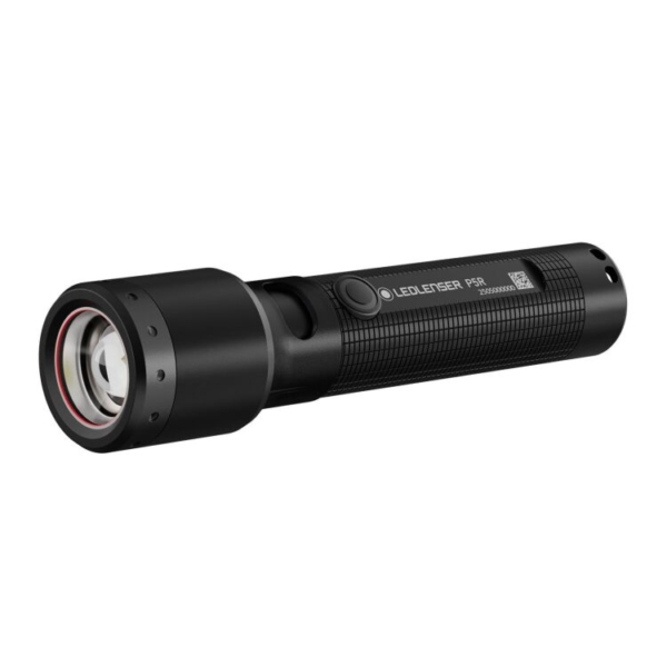 Ledlenser P5R zaklamp