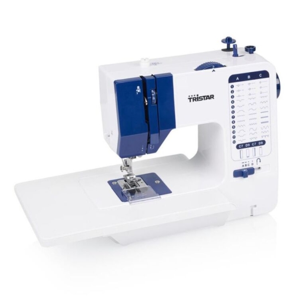 Tristar SM-6005 naaimachine