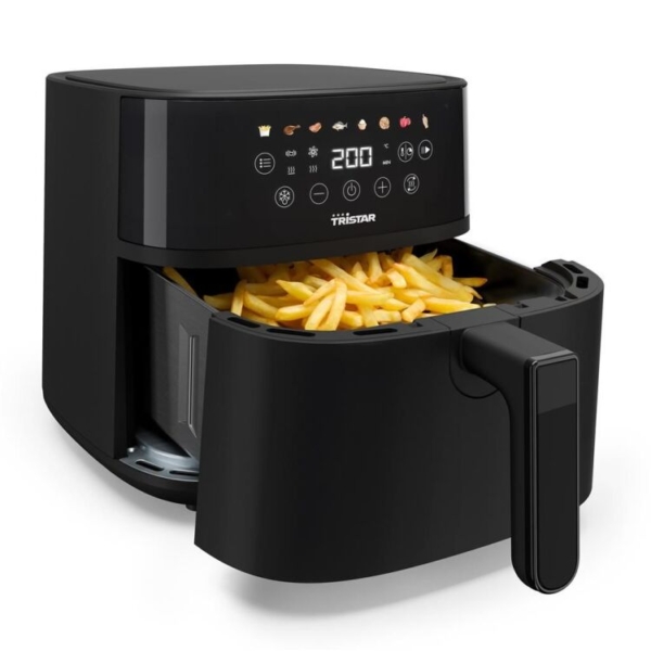 Tristar FR-9060 Digitale Airfryer 6L heteluchtfriteuse