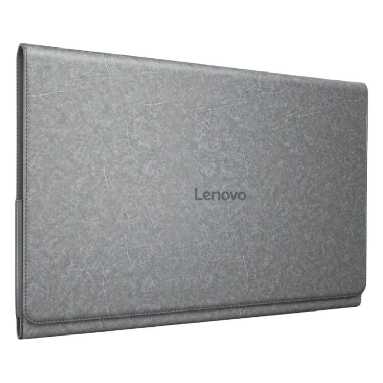 Lenovo Tab Plus-hoes sleeve