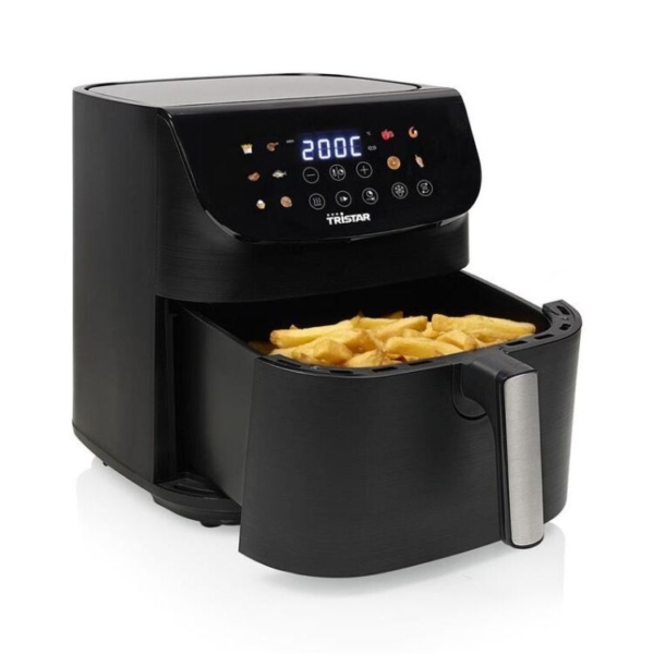 Tristar FR-9073 Digitale Airfryer 9L heteluchtfriteuse