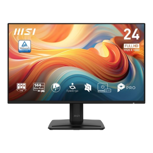 MSI PRO MP242 E14A ledmonitor