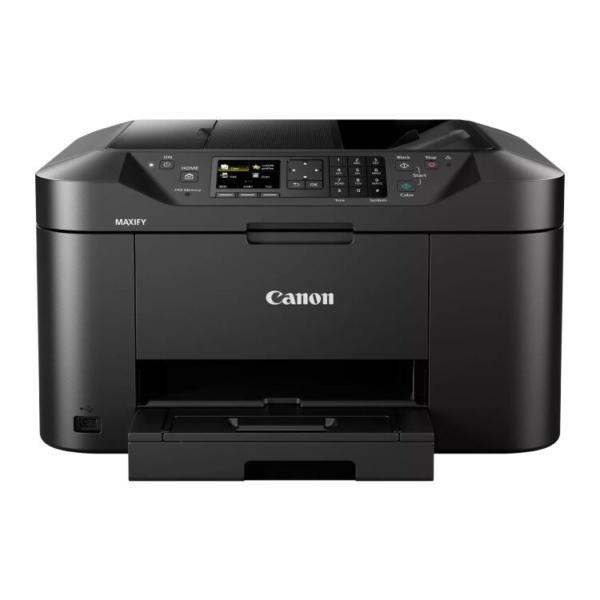 Canon Maxify MB2150 all-in-one printer