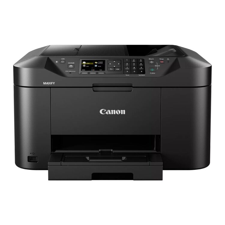 Canon Maxify MB2150 all-in-one printer