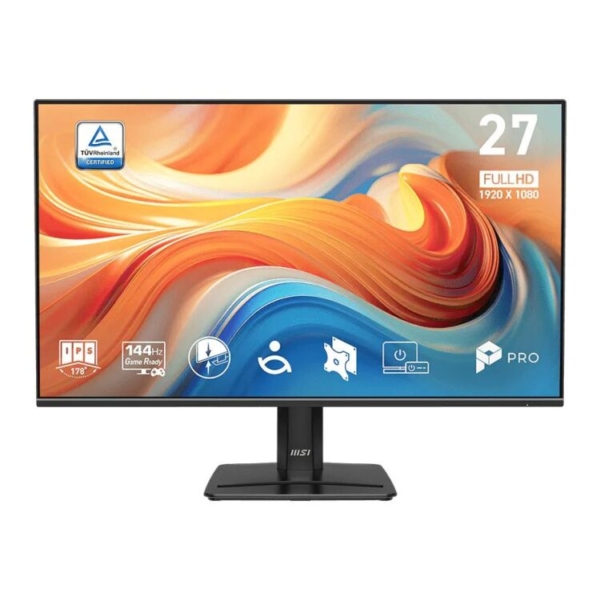 MSI PRO MP271 E14A ledmonitor