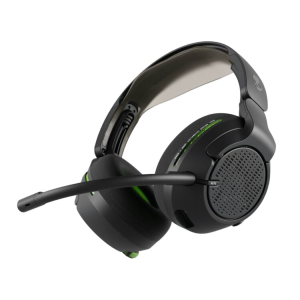 Skullcandy Crusher PLYR 720 XBOX Sensory Bass Wireless Gaming Headset