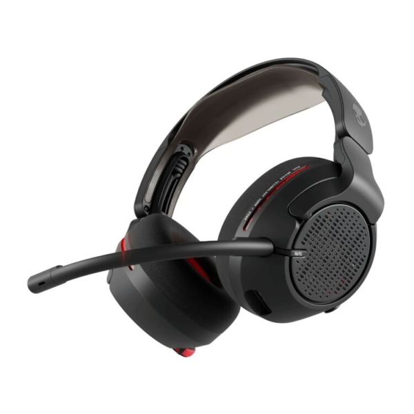 Skullcandy Crusher PLYR 720 Multi-Platform Sensory Bass Wireless Gaming Headset