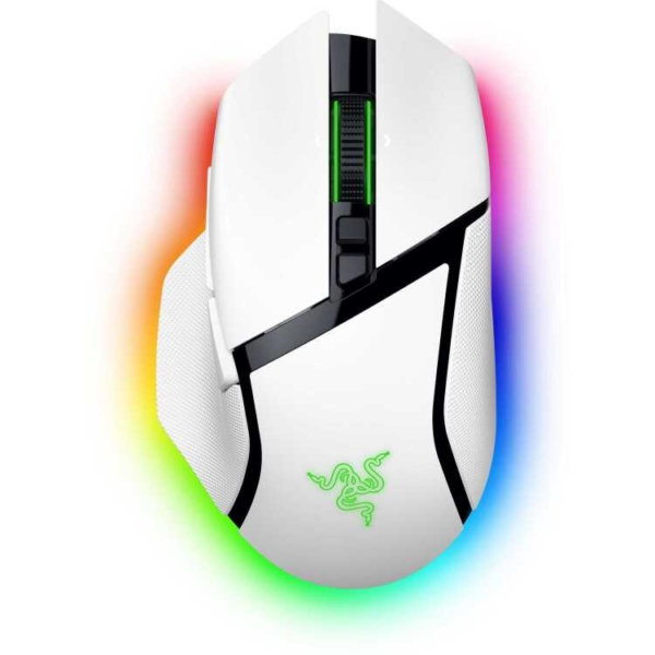 Razer Basilisk V3 Pro 35K gaming muis