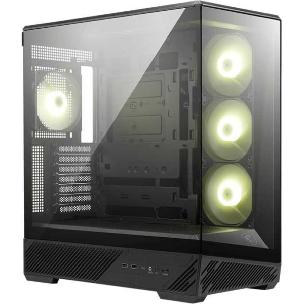 MSI MAG PANO 130R PZ midi tower behuizing