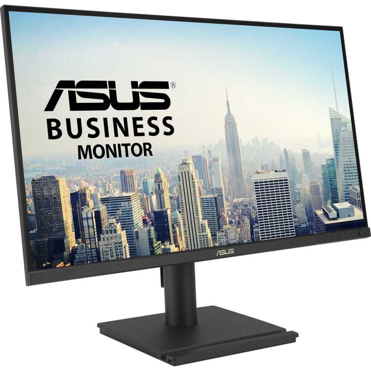 ASUS BE27ACGN ledmonitor