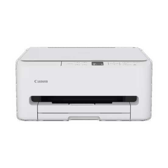 Canon PIXMA TS6550i all-in-one printer