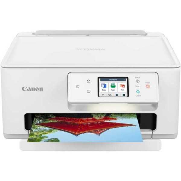 Canon all-in-one printer