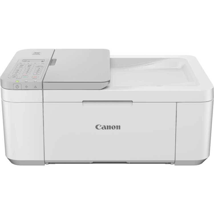 Canon PIXMA TR4756i all-in-one printer