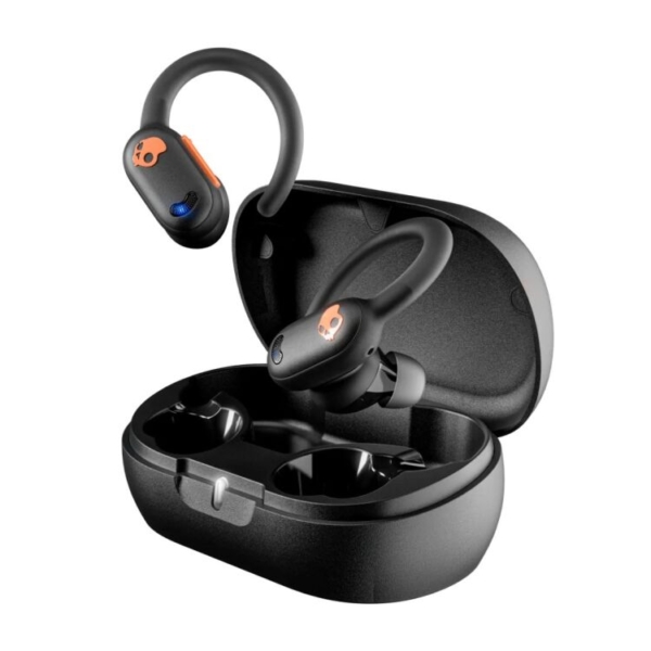 Skullcandy Push ANC Active True Wireless Active Earbuds with Noise Canceling headset
