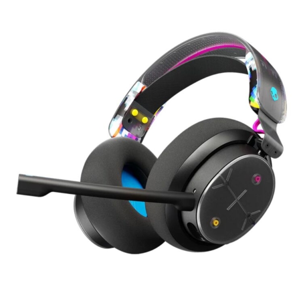 Skullcandy PLYR Multi-Platform Wireless Gaming Headset