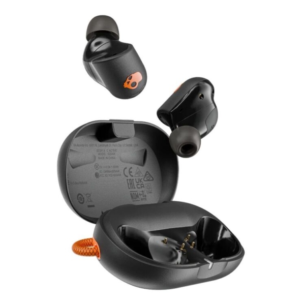 Skullcandy Sesh ANC Active True Wireless Active Earbuds with Noise Canceling headset