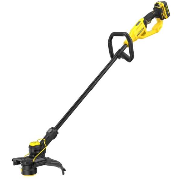 Stanley V20 18V 33cm grastrimmer