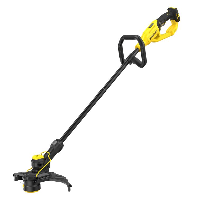 Stanley V20 18V 33cm grastrimmer zonder accu en oplader