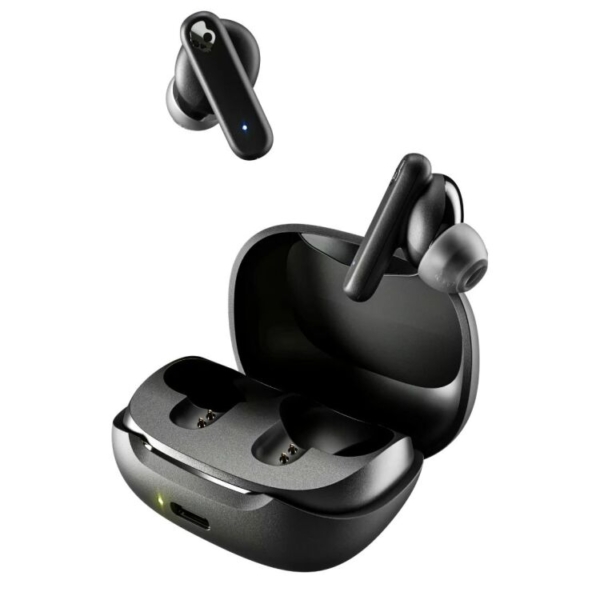 Skullcandy Smokin' Buds True Wireless Earbuds headset