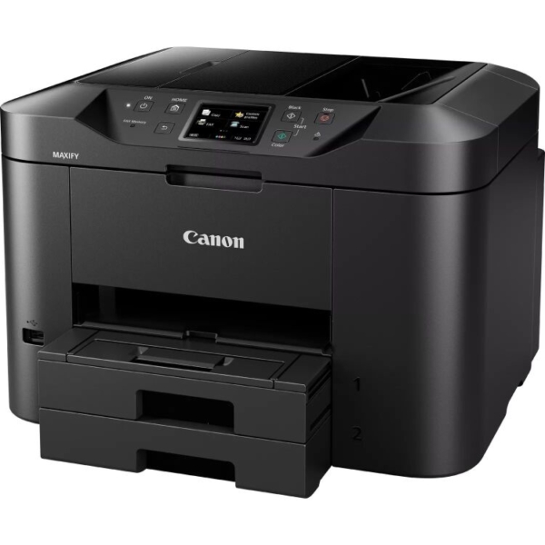 Canon Maxify MB2750 all-in-one printer