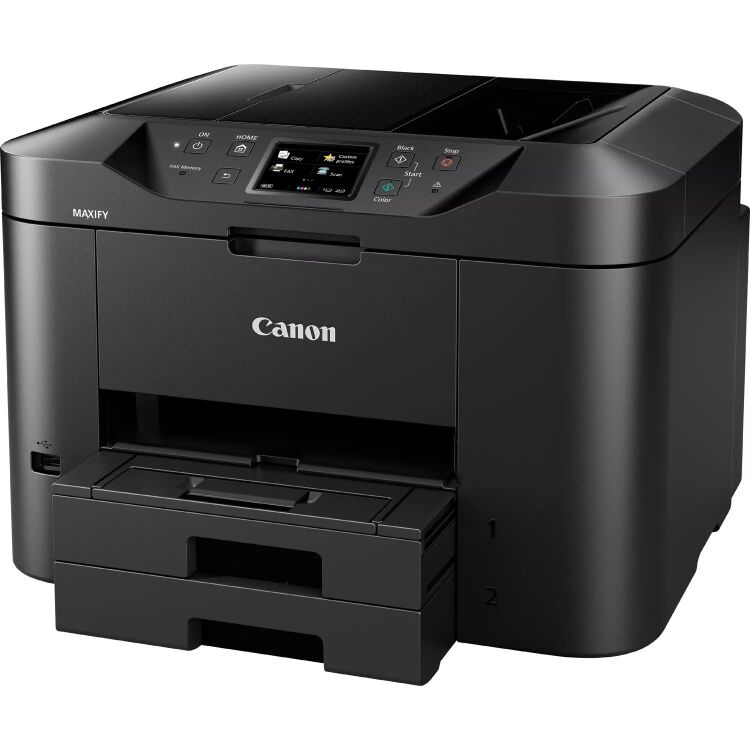 Canon Maxify MB2750 all-in-one printer