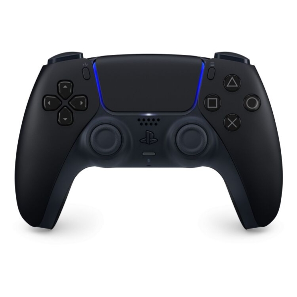 Sony DualSense Wireless-Controller - Midnight Black gamepad