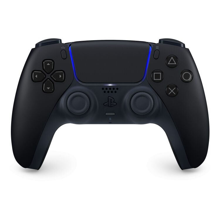 Sony DualSense Wireless-Controller - Midnight Black gamepad