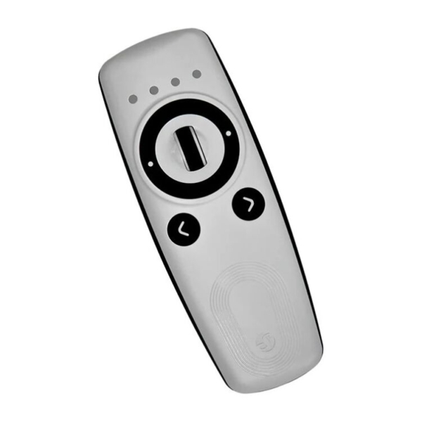 Shelly BLU Remote Control ZB afstandsbediening
