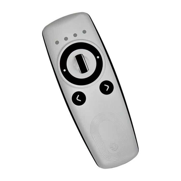 Shelly BLU Remote Control ZB afstandsbediening
