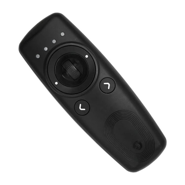 Shelly BLU Remote Control ZB afstandsbediening