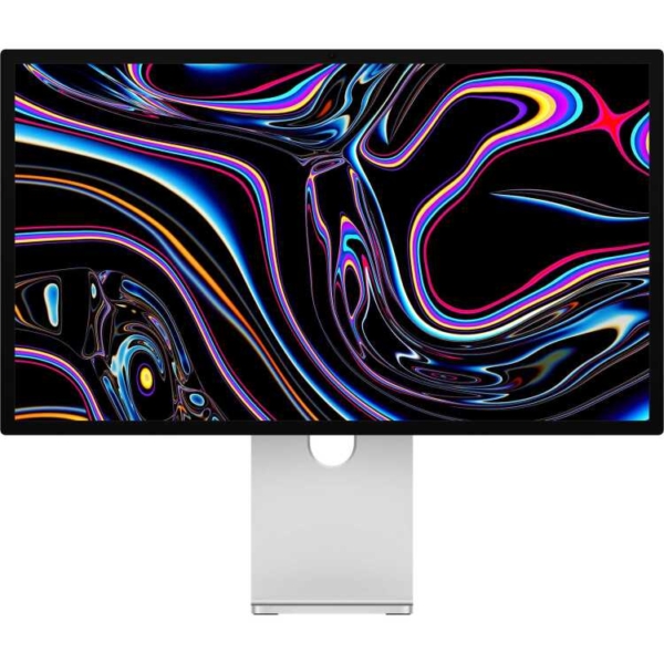 Apple Studio Display XDR - Glas met nanotextuur ledmonitor