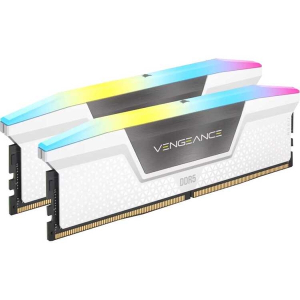 Corsair 32 GB DDR5-6000 (2x 16 GB) Kit werkgeheugen