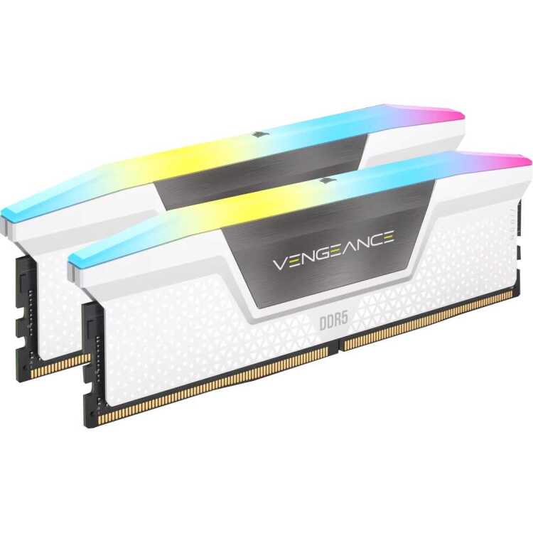 Corsair 32 GB DDR5-6000 (2x 16 GB) Kit werkgeheugen